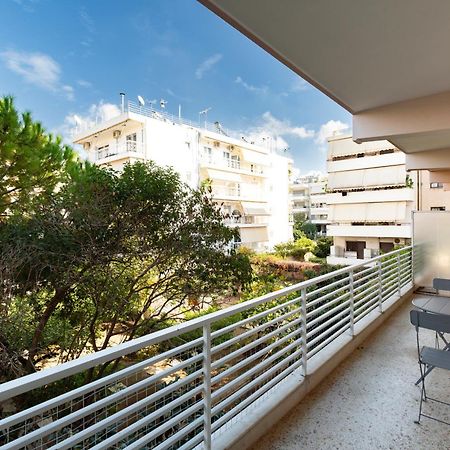 The Glyfada Hideaway Atene Esterno foto