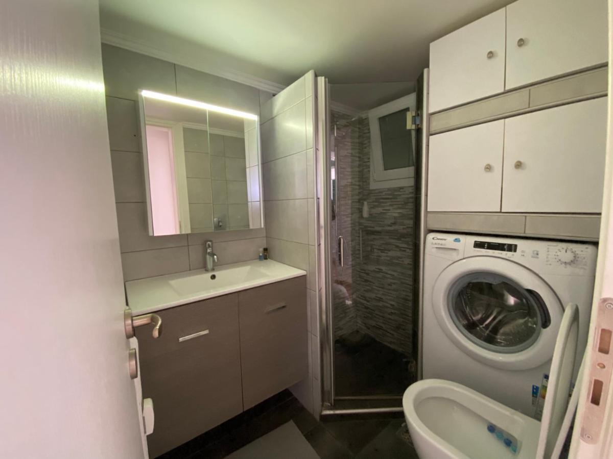 Appartamento The Glyfada Hideaway Atene Esterno foto