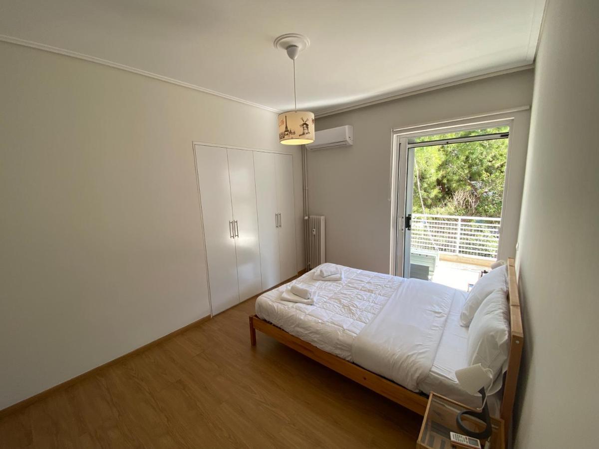 The Glyfada Hideaway Atene Esterno foto