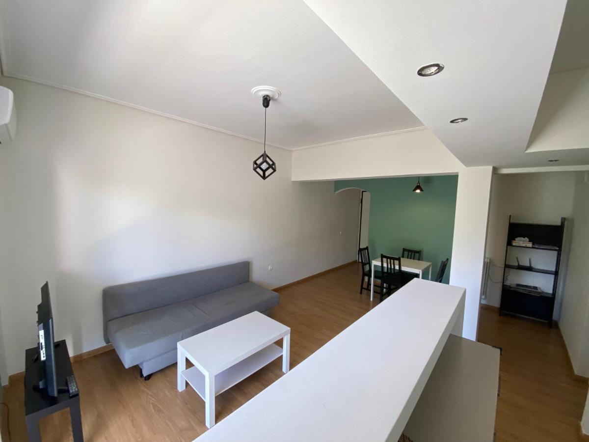The Glyfada Hideaway Atene Esterno foto