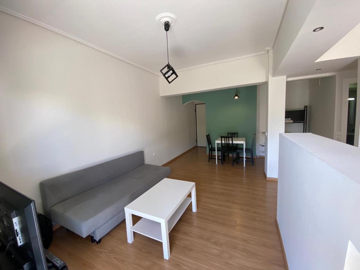 The Glyfada Hideaway Atene Esterno foto
