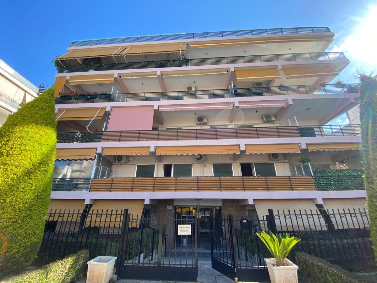 Appartamento The Glyfada Hideaway Atene Esterno foto