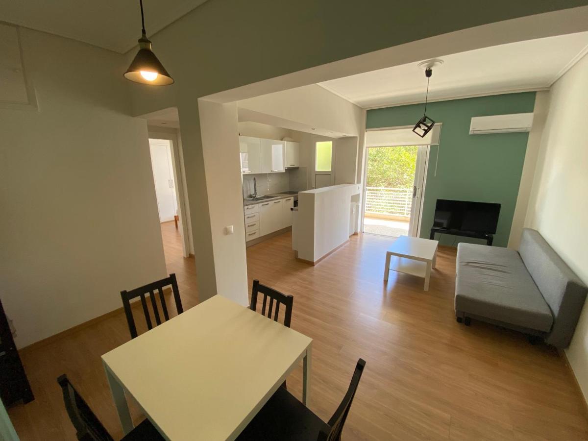 Appartamento The Glyfada Hideaway Atene Esterno foto