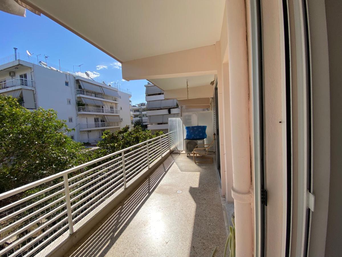 Appartamento The Glyfada Hideaway Atene Esterno foto