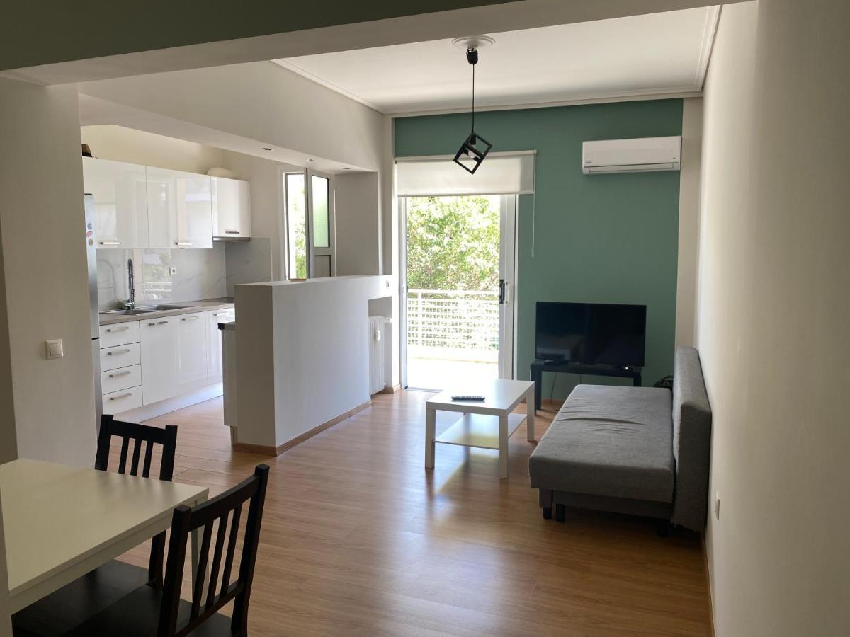 Appartamento The Glyfada Hideaway Atene Esterno foto