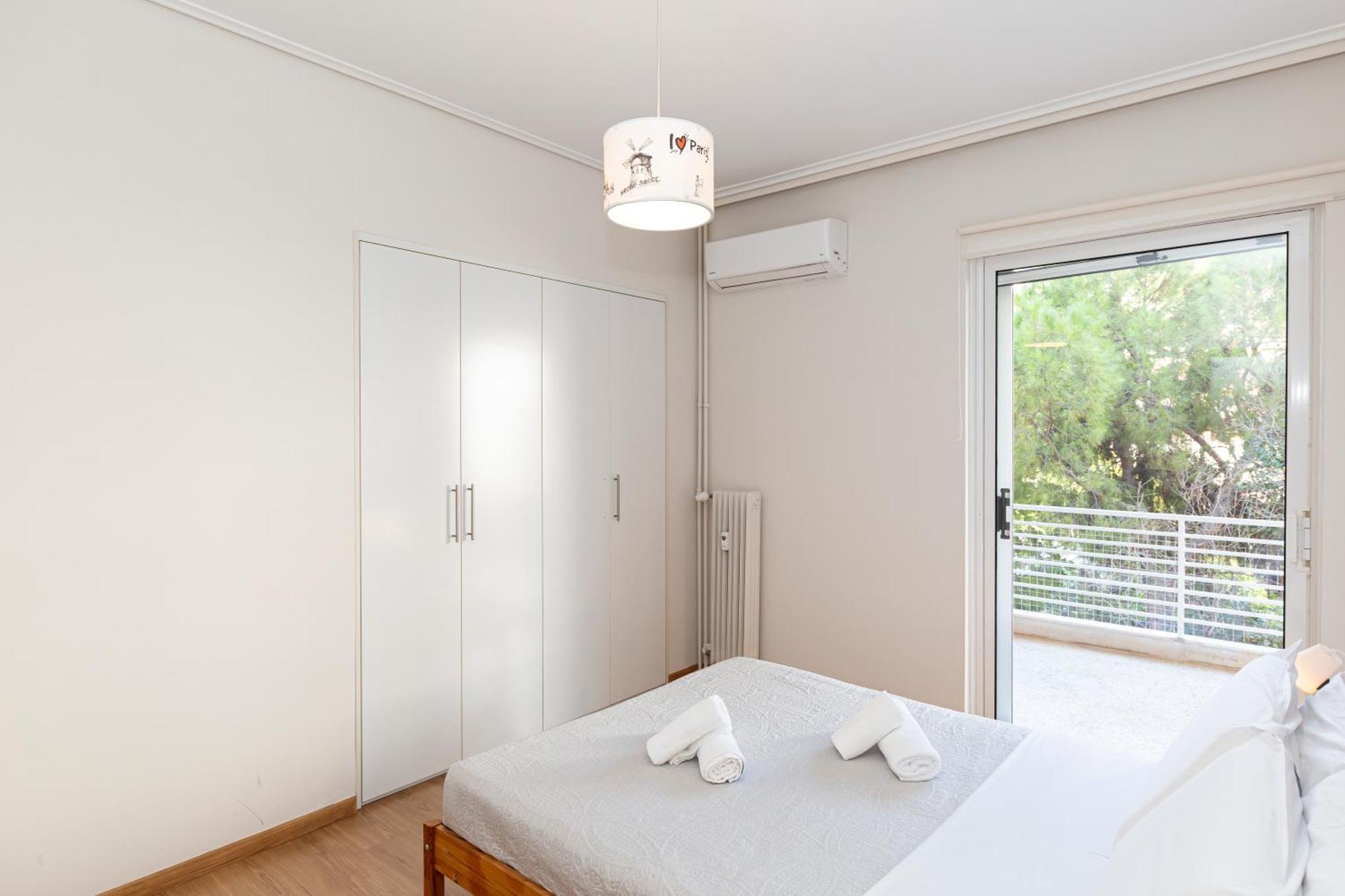 The Glyfada Hideaway Atene Esterno foto