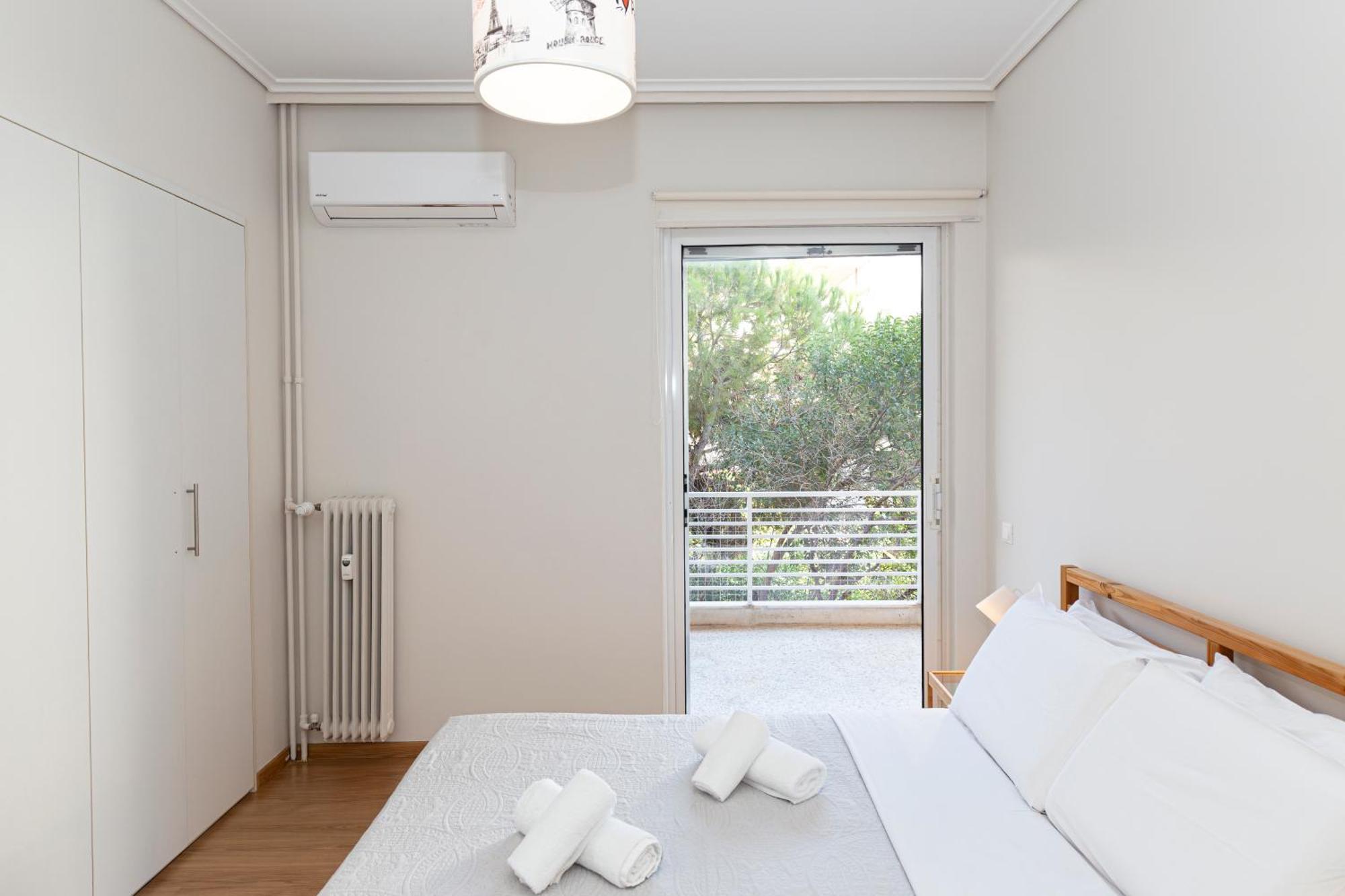 The Glyfada Hideaway Atene Esterno foto