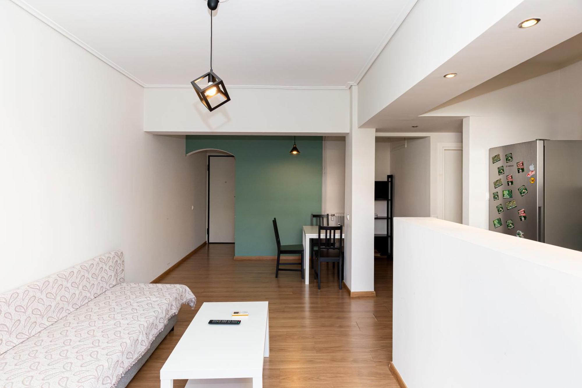 Appartamento The Glyfada Hideaway Atene Esterno foto