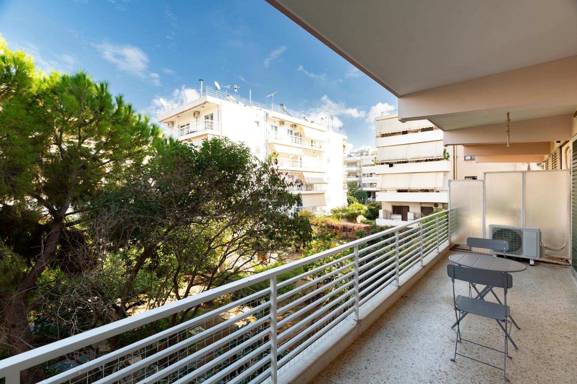 The Glyfada Hideaway Atene Esterno foto